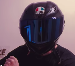 Cabhey Ride On キャブヘイ のキャンプ バイク動画が 面白い 顔 年齢 色々調べてみた Youtuber 調べてwiki風に紹介してみた